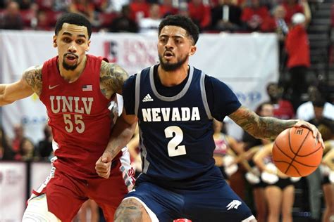 nevada vs fresno state basketball.
